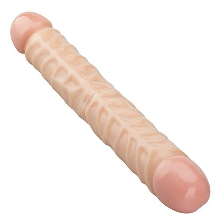 Pênis Realístico Duplo 30 Cm - Double Dongs Lovetoys