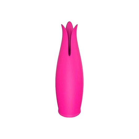 Estimulador Clitoriano 9 Modos de Vibração Bud Pink - Lovetoys