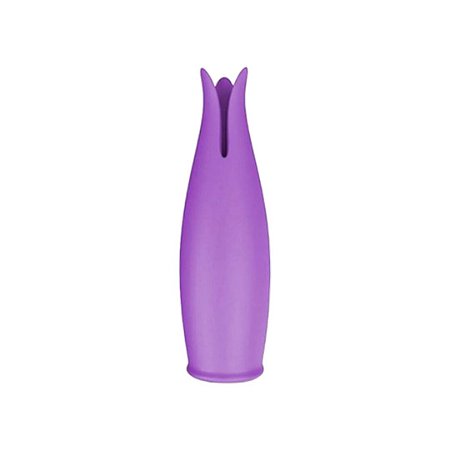 Estimulador Clitoriano 9 Modos De Vibração Bud Roxo - Lovetoys