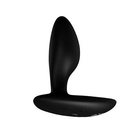 Plug Anal com Estimulador de Períneo e Controle por Aplicativo Ditto+ - We Vibe