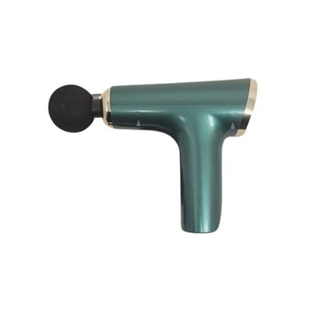 Massageador Pistola Super com 6 Modos de Vibração - Lovetoys