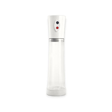 Bomba Peniana com Sucção Automática Eletric Pump - Lovetoys