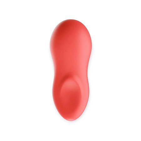 Vibrador Multiuso Touch X Magic Multitasker - We-vibe