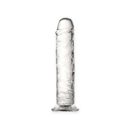 Pênis 19,5cm X 3,8cm Dildo M 7,7? - Lovetoys