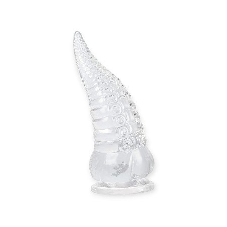 Prótese Tentáculo 15,5cm X 5cm com Ventosa - Lovetoys