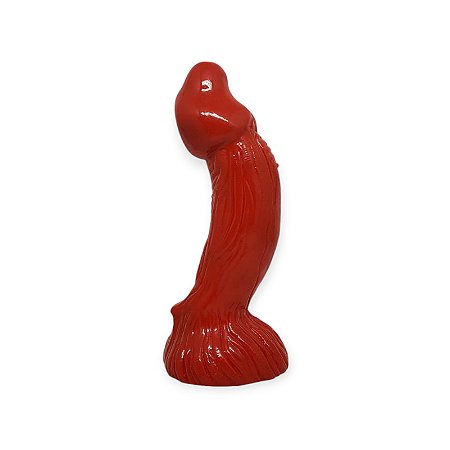 Prótese 22cm x 5cm O Gigante - Lovetoys