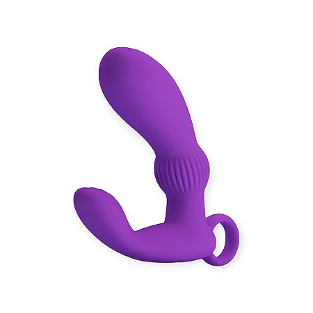 Vibrador de Ponto G com 12 Modos de Vibração Cayla - Pretty Love