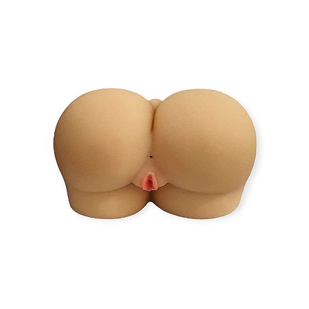 Masturbador RealÍStico Com Vagina E ÂNus Amazon Hot - Lovetoys