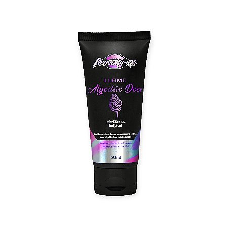 Lubrificante com Leve Aquecimento Lubme Hot 60ml - Provoke-Me