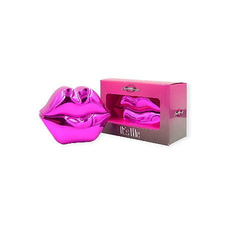 Perfume de Ousadia Feminino It’s Me 30ml - Provoke-Me