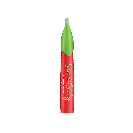 Caneta Calda Comestível Sweet Body 25g - Sexy Fantasy