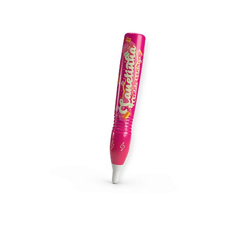 Canetinha Calda Comestível Chiclete Eletriza 25g - Sexy Fantasy