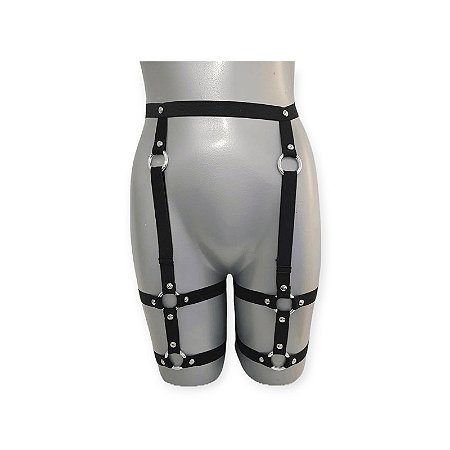 Leg Garter Princess - Lovetoys