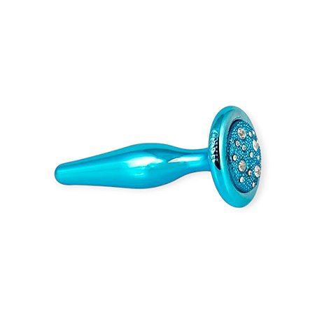Plug Anal para Inicicantes IUPI by Ana Canziani - Hard