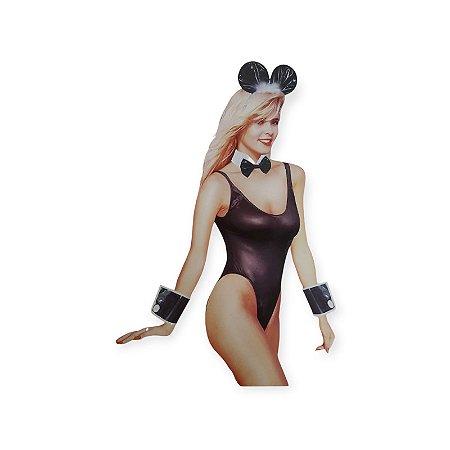 Acessórios para Fantasia de Ratinha - Erotic Point