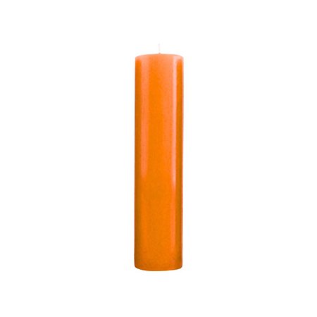 Vela para Wax Play Fluorescente 15cm x 3,5cm Coleção Fetiche - Lovetoys