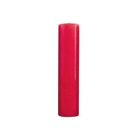 Vela para Wax Play 15cm x 3,5cm Coleção Fetiche - Lovetoys