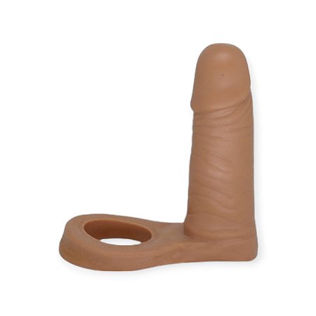 Anel Companheiro com Vértebra 11cm x 3cm - Absoloo