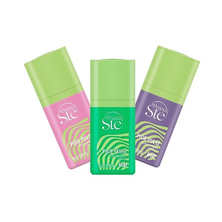 Gel Sugador Unissex Pico Pulse By Prazer Ste 16g - Intt