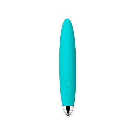Vibrador Bullet com 3 Modos de Vibração Daisy - Svakom