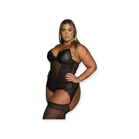 Fantasia Feminina Guarda Costas - Garota Veneno