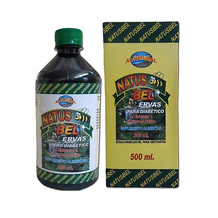 Natus Bel 500ml