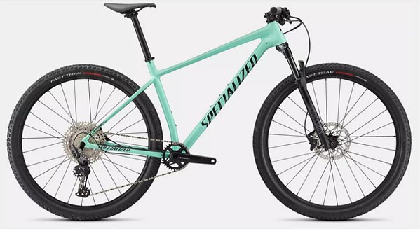 Bicicleta Specialized Chisel