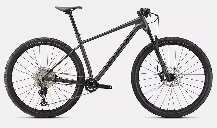 Bicicleta Specialized Chisel - S