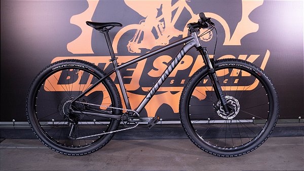 Bicicleta Specialized Rockhopper - L