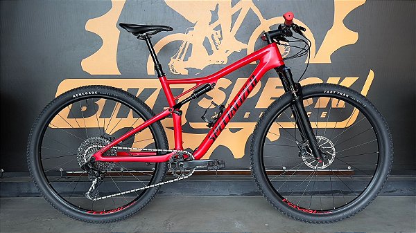 Bicicleta Specialized Epic Comp - L