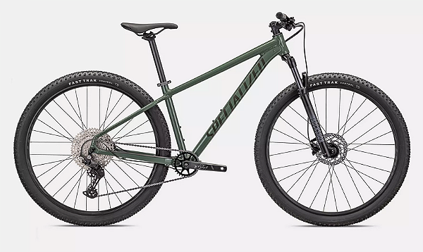 Bicicleta Specialized Rockhopper Elite 29