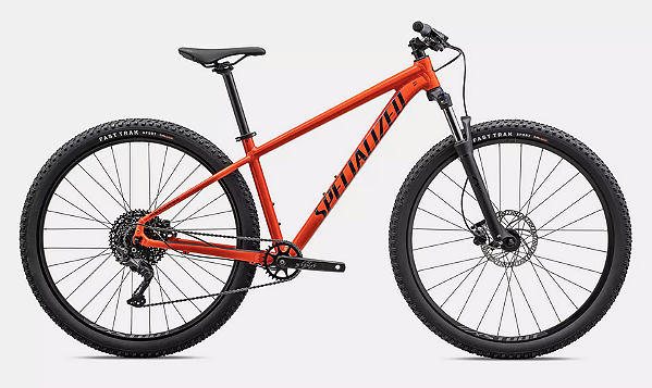 Bicicleta Specialized Rockhopper Comp 29