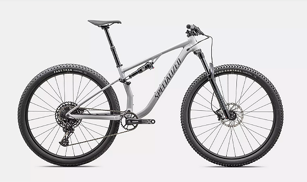 Bicicletra Specialized Chisel Full - M e L
