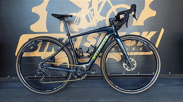 Bicicleta Specialized Turbo Creo - M