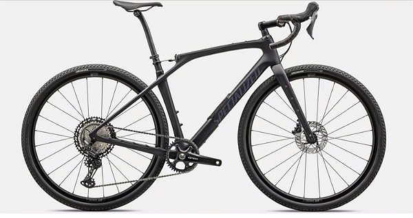 Biicleta Specialized Diverge STR Comp