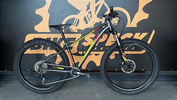 Bicicleta Specialized Fuse - S