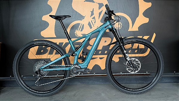 Bicicleta Specialized Turbo Levo SL - M