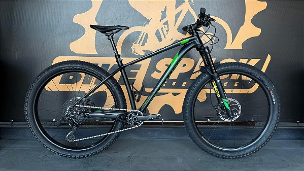 Bicicleta Specialized Fuse - M
