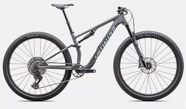 Bicicleta Specialized Epic 8 Comp