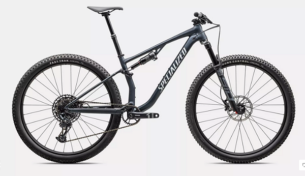 Bicicleta Specialized Chisel Comp