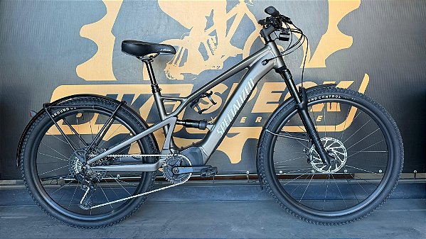 Bicicleta Specialized Turbo Tero X 4.0 - L
