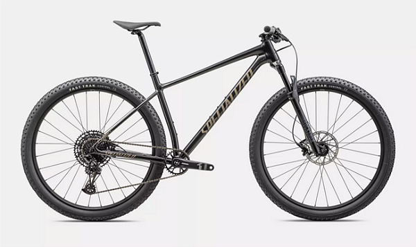 Bicicleta Chisel Hardtail Comp