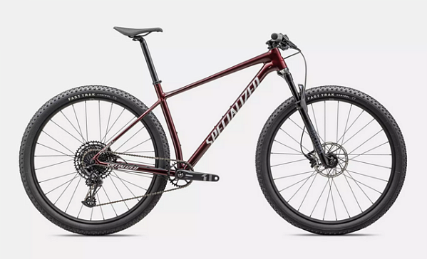 Bicicleta Chisel Hardtail Comp