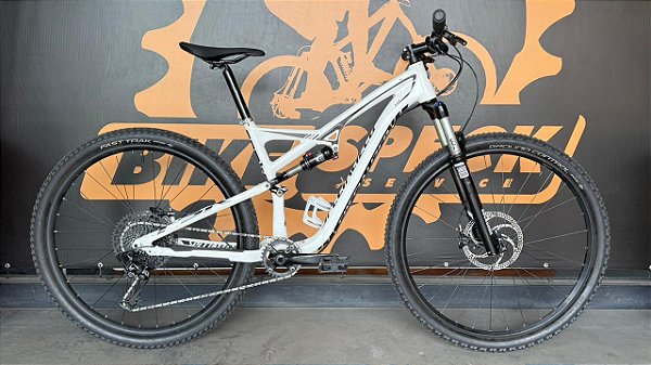 Bicicleta Specialized Camber - L