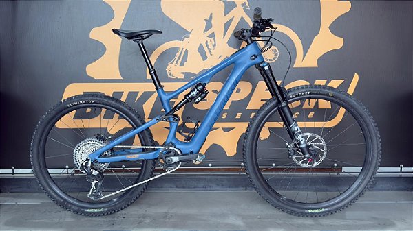 Bicicleta Specialized Turbo Levo Comp Carbon - S3