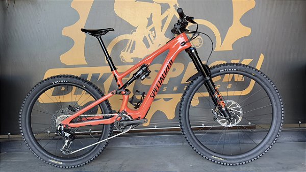 Bicicleta Specialized Turbo Levo SL - S3