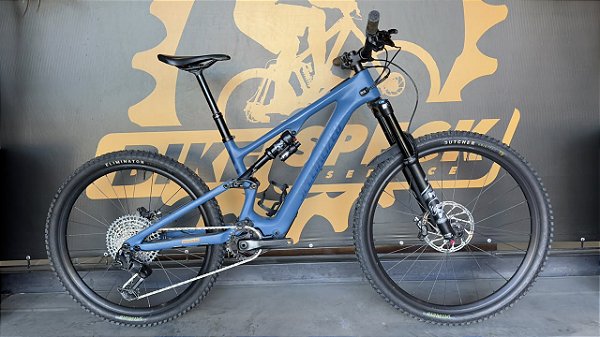 Bicicleta Specialized Turbo Levo SL - S3