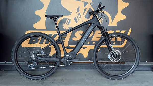 Bicicleta Specialized Turbo Tero 4.0