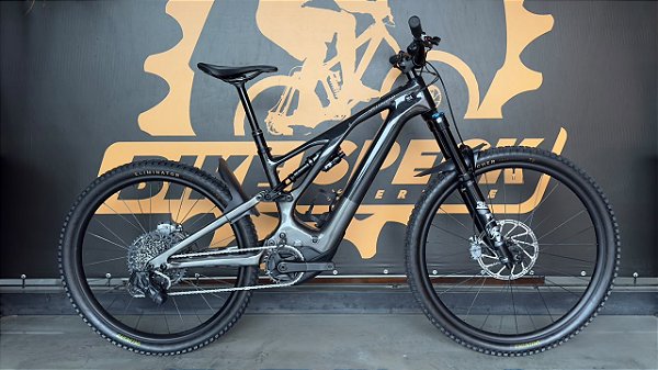 Bicicleta Specialized Turbo Levo G3 Comp Carbon