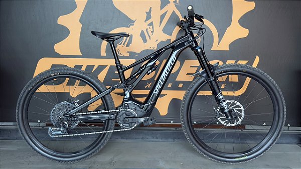 Bicicleta Specialized Turbo Levo G3 Alloy Comp
